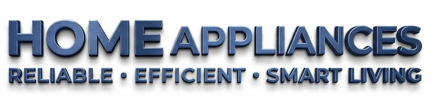 Home Appliance