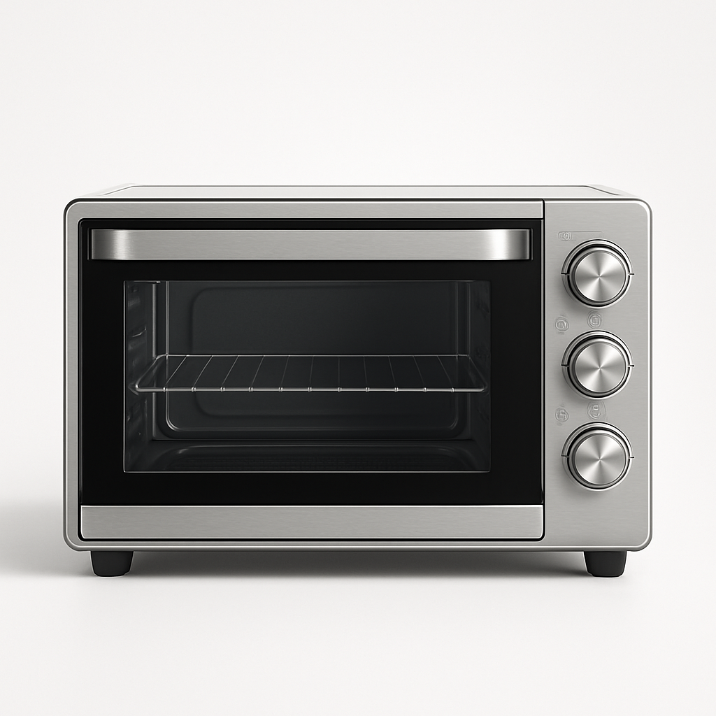 Oven