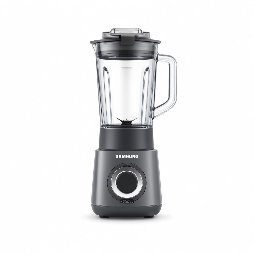 Grinder & Blender