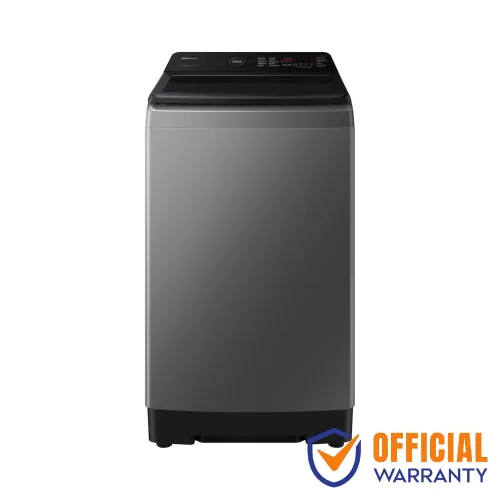 LG T2108VSAB 8KG Top Load Inverter Washing Machine photo 2