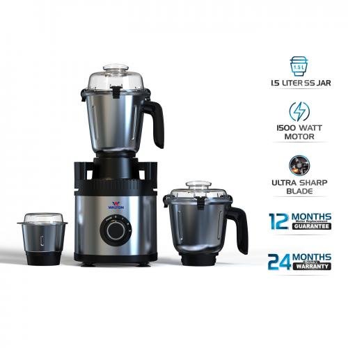VISION Blender 850W VIS-SBL-020 Typhoon photo 2