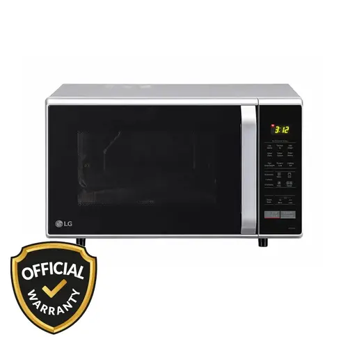 LG All in One 28L Electric Microwave Oven (MC2846SL)