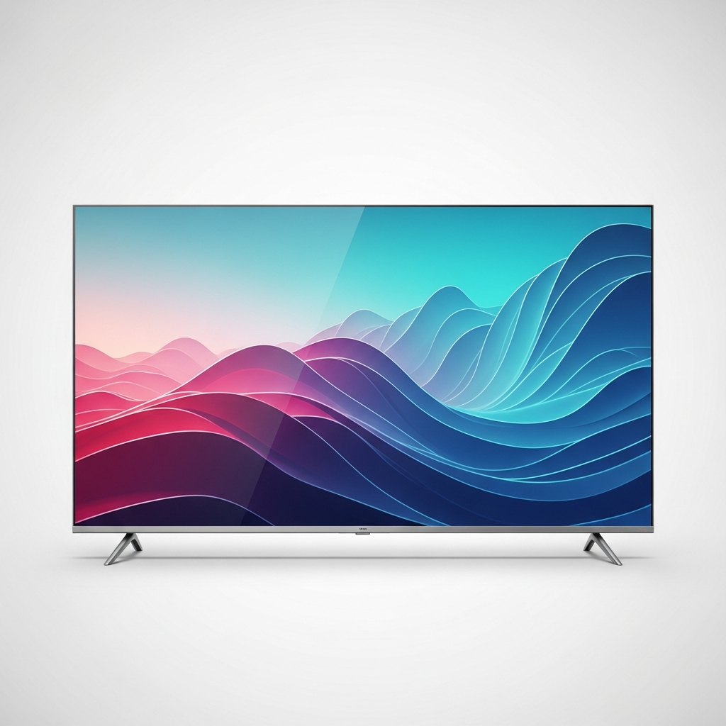 LG C5 OLED Evo AI 65 Inch 4K Smart TV photo 3