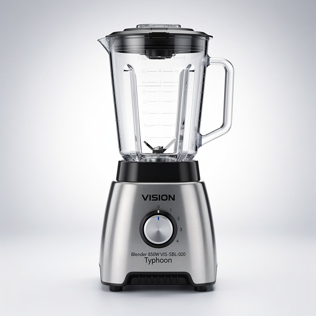 VISION Blender 850W VIS-SBL-020 Typhoon