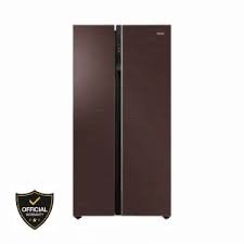 Hitachi R-S800PB0 641L Side By Side Inverter Refrigerator photo 2