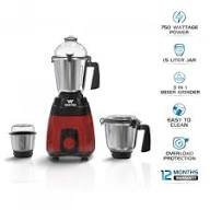 Walton WBL-15G285 850W 3 Jars Mixer Grinder photo 2