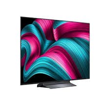 LG C5 OLED Evo AI 65 Inch 4K Smart TV photo 4