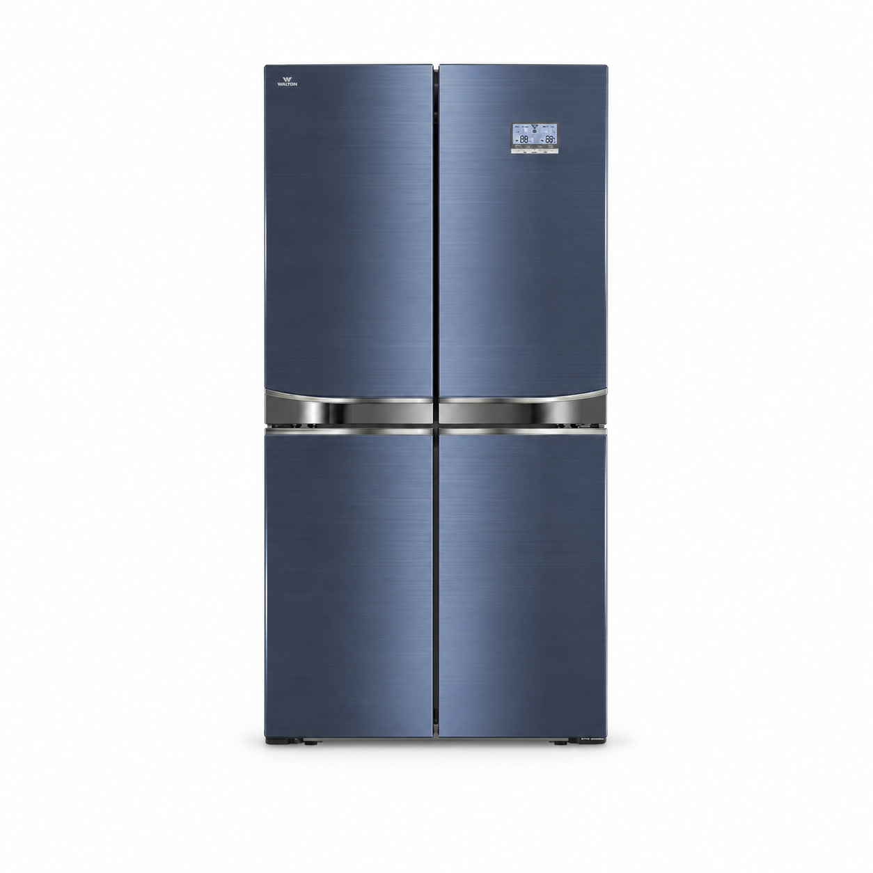 Walton 213L Direct Cool Refrigerator (WFA-2A3-GERB-XX) photo 4