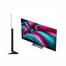 LG C5 OLED Evo AI 65 Inch 4K Smart TV photo 3