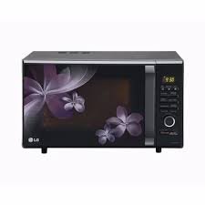 LG All in One 28L Electric Microwave Oven (MC2846SL) photo 4